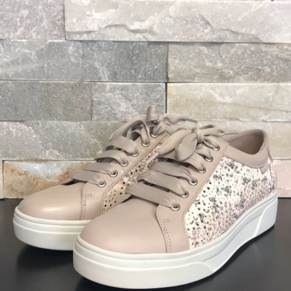 Mephisto Women's Fanny Perf.Sneakers
